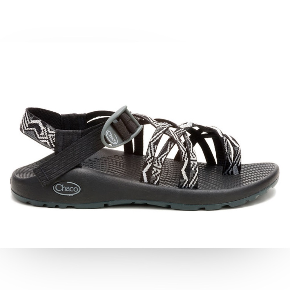 Chaco WOMEN'S ZX/2 DUAL ADJUSTABLE STRAPS CLASSIC SANDAL size 6 NEW